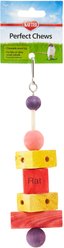 Kaytee Perfect Chews Rat Toy, 6.2-in