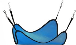 Kaytee Small Animal Sleeper Hammock, 5-in