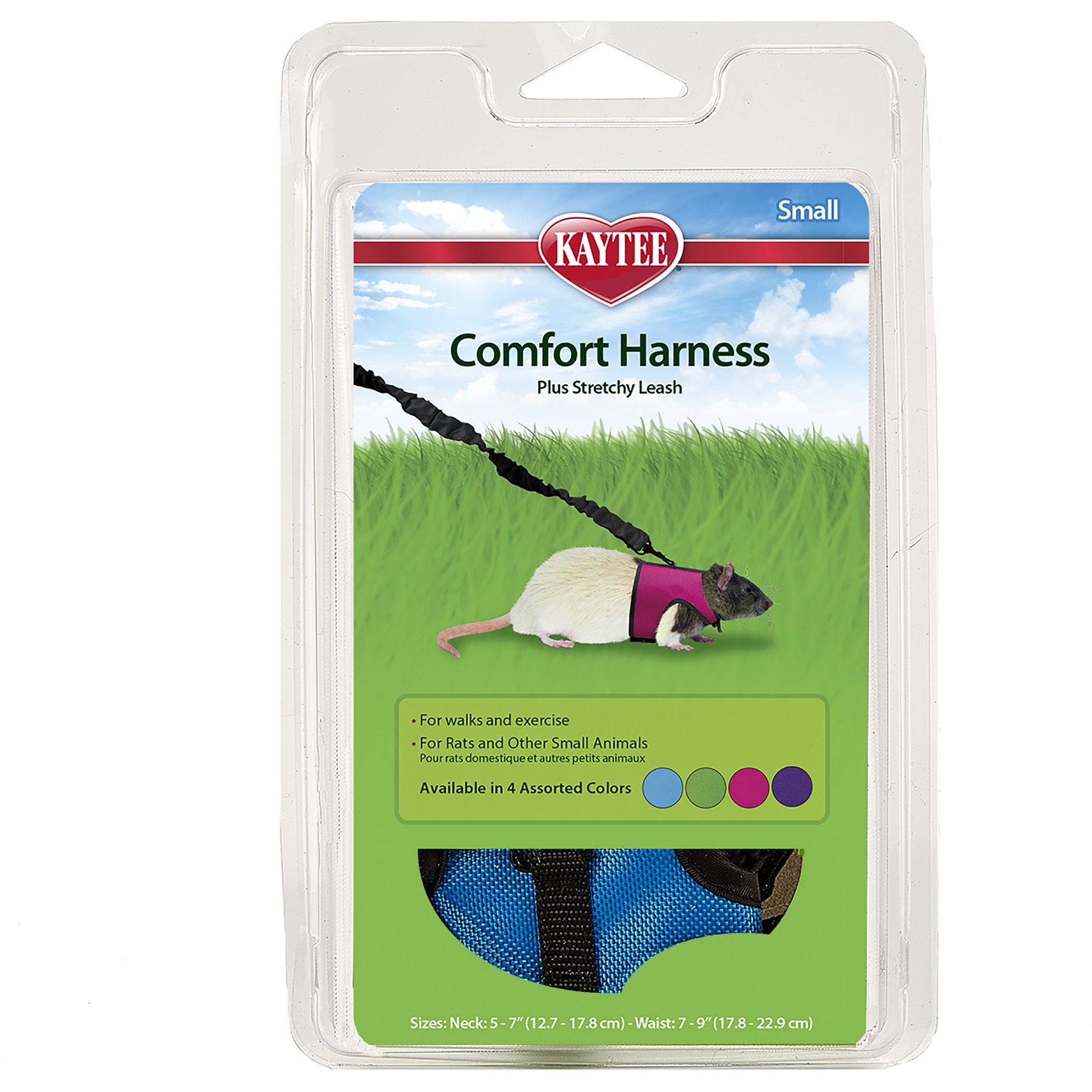 Pet rat harness leash best sale