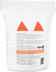 Boxiecat Extra Strength Unscented Premium Clumping Clay Cat Litter, 16-lb bag slide 2 of 8