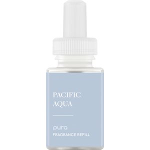 Pura Smart Diffuser Fragrance Refill, Pacific Aqua