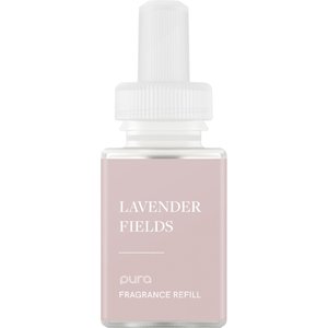 Pura Smart Diffuser Fragrance Refill, Lavender Fields