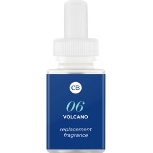 PURA x Capri Blue Smart Diffuser Fragrance Refill, Volcano - Chewy.com