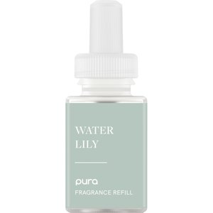 Pura Deodorizing Fragrance Diffuser Refill, Water Lily