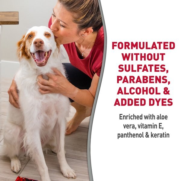 Nature's Miracle Sunkissed Breeze Scent Freshening Dog Spray