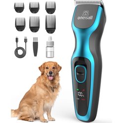 Dog Grooming Clippers Hair Clippers Shears Free Shipping Chewy