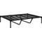 Show in main carousel: Pet Adobe Portable Indoor & Outdoor Elevated Dog & Cat Bed, Black, X-Large slide 3 of 8