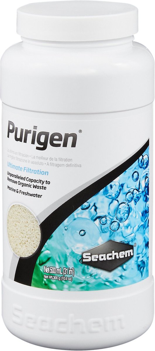 Seachem Purigen 8.4 oz 