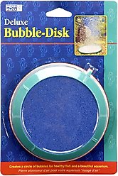 Penn-Plax Deluxe Bubble Disk, Large