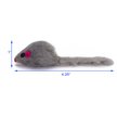 Penn-Plax DJ Whiskerz Wireless Speaker Cat Toy