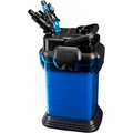 Penn-Plax Cascade Aquarium Canister Filter, 65-gal