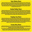Show in main carousel: Temptations Feline Favorites Classic Variety Pack Soft & Crunchy Cat Treats, 3-oz bag, case of 4 slide 5 of 9
