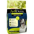 AvoDerm Advanced Joint Health Chicken Meal Formula Grain-Free Dry Dog Food, 24-lb bag