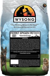 Wysong Epigen 90 Digestive Support Dry Ferret Food, 5-lb bag
