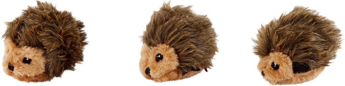 Zippypaws hedgehog clearance