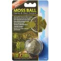 Exo Terra Clarity & Odor Control Moss Ball for Turtles
