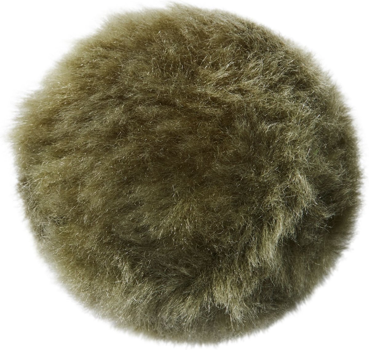 EXO TERRA Clarity & Odor Control Moss Ball for Turtles