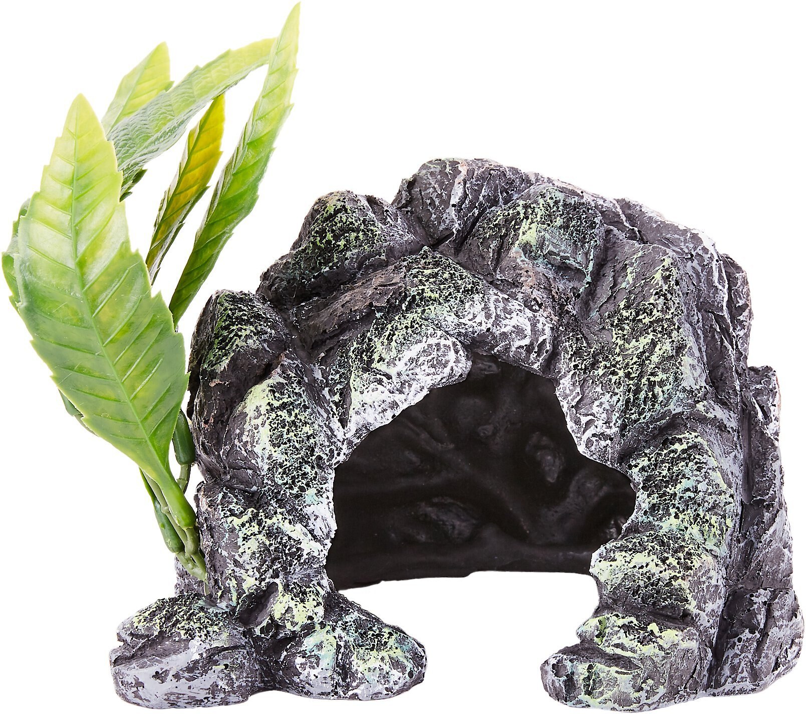 Questions and Answers about MARINA Polyresin Cave Aquarium Décor