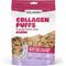 Show in main carousel: Icelandic+ Beef Collagen Mini Puffs with Marrow Crunchy Cat Treats, 0.5-oz bag slide 1 of 4