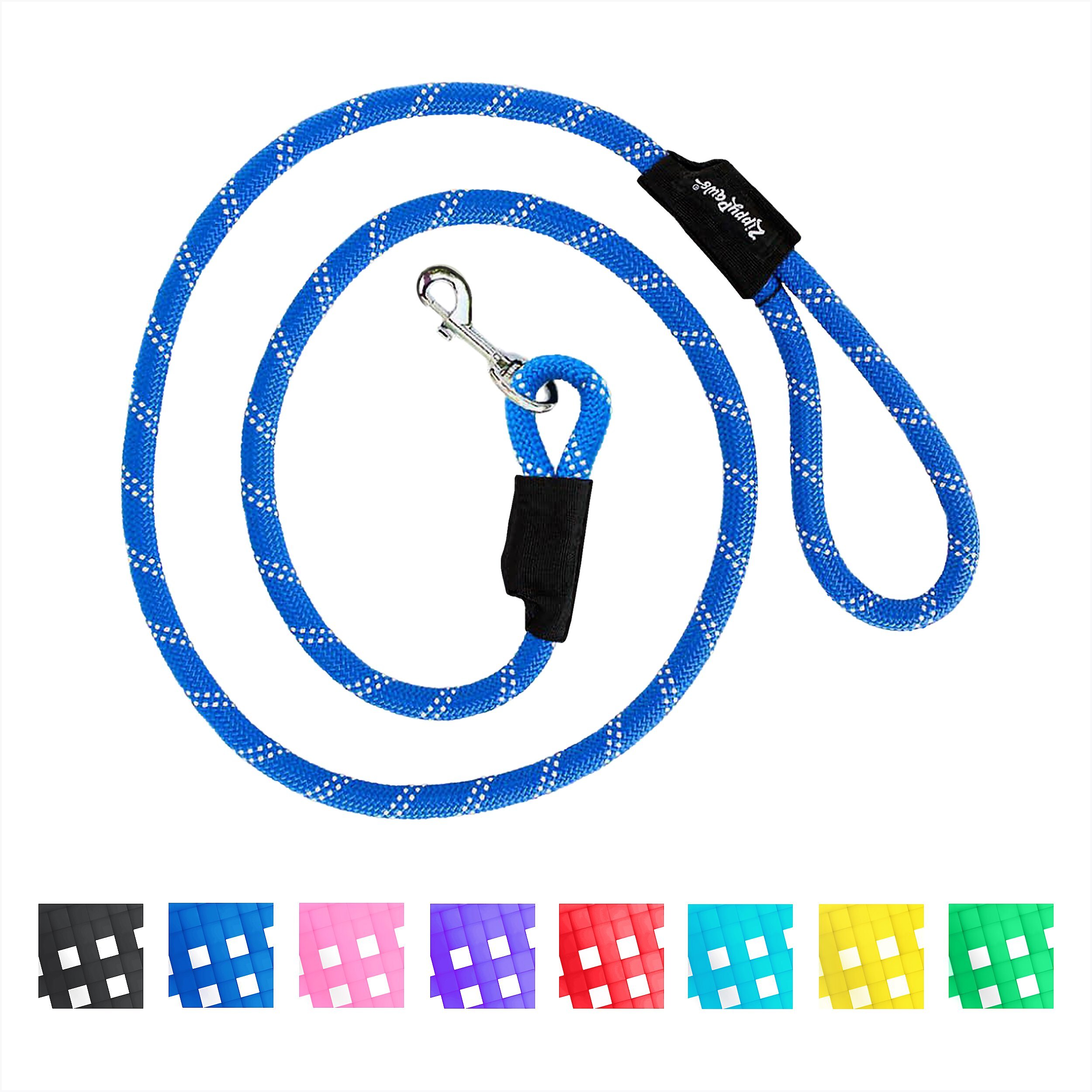 aesthetic dog collar and leash Waterproof Dog Collar and Hands Free Leash