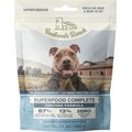 Badlands Ranch Superfood Complete Grain-Free Chicken Air-Dried Dog Food, 24-oz bag
