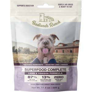 I and love and best sale you raw dog food