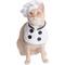 Show in main carousel: Pet Krewe Chef Uniform Dog Costume, Small/Medium slide 2 of 8