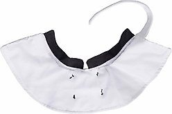 Pet Krewe Chef Uniform Dog Costume, Small/Medium slide 2 of 7
