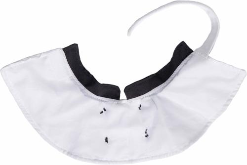 Show full view: Pet Krewe Chef Uniform Dog Costume, Large/X-Large slide 7 of 8