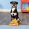 Show in main carousel: ZippyPaws Emojiz Squeaky Plush Dog Toy, Pile o' Poo slide 5 of 7