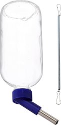 Lixit Chew Proof Glass Bird & Small Animal Water Bottle, 16-oz slide 2 of 3