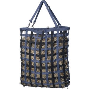 HAY PLAY PILLOW PER FIENO DA 24 - 30 KG HORSE ORIGINALS In Reti Da