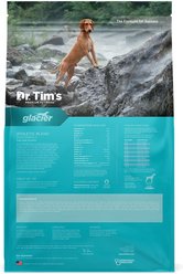 Dr. Tim's Athletic Blend Glacier Formula Dry Dog Food, 40-lb bag slide 2 of 4