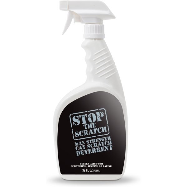 Sergeant's Vetscription PetSTOP! Dog & Cat Behavior Correction Spray