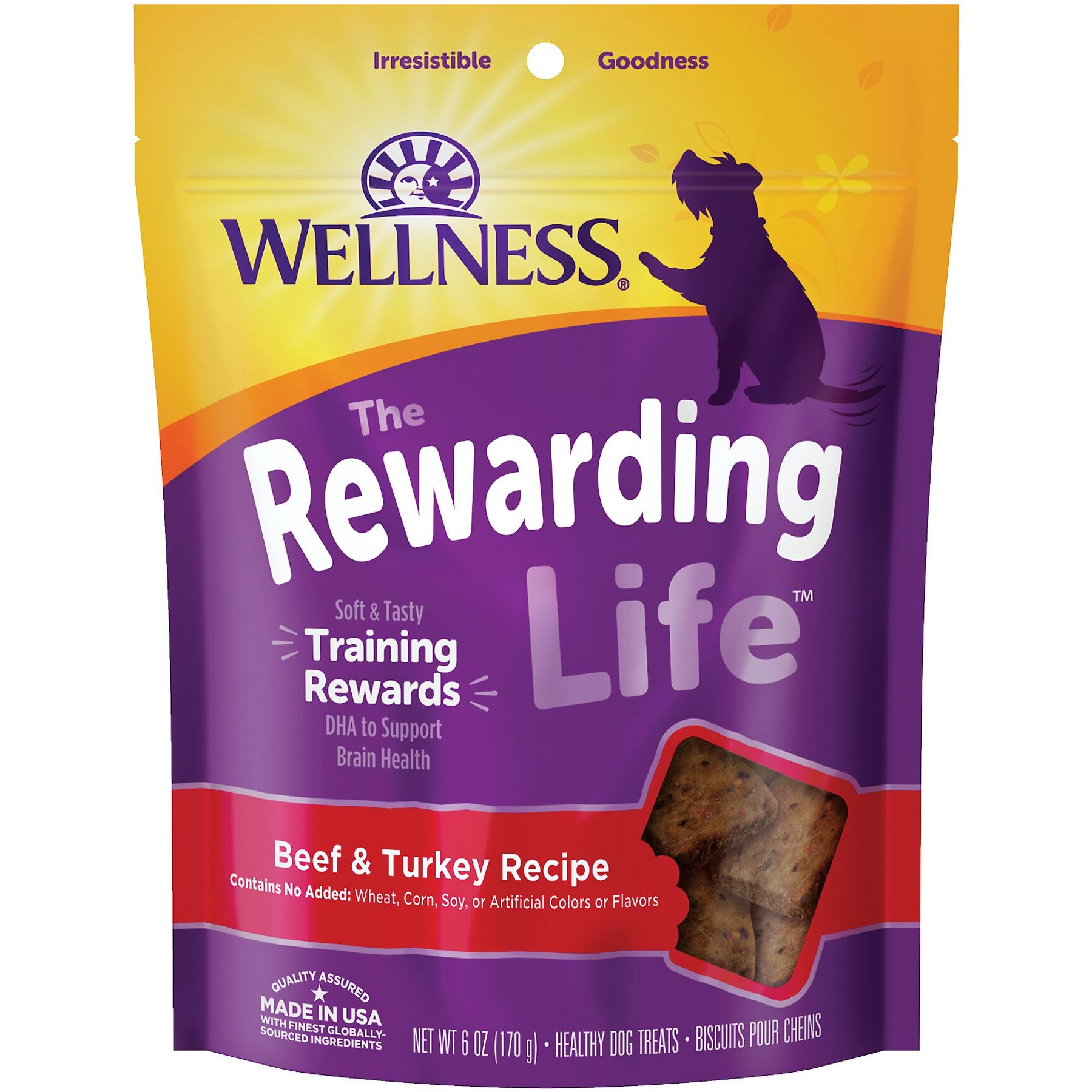 Crunchy wellbars 2024 for dogs