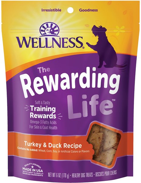 Wellness core cat hotsell food turkey and duck