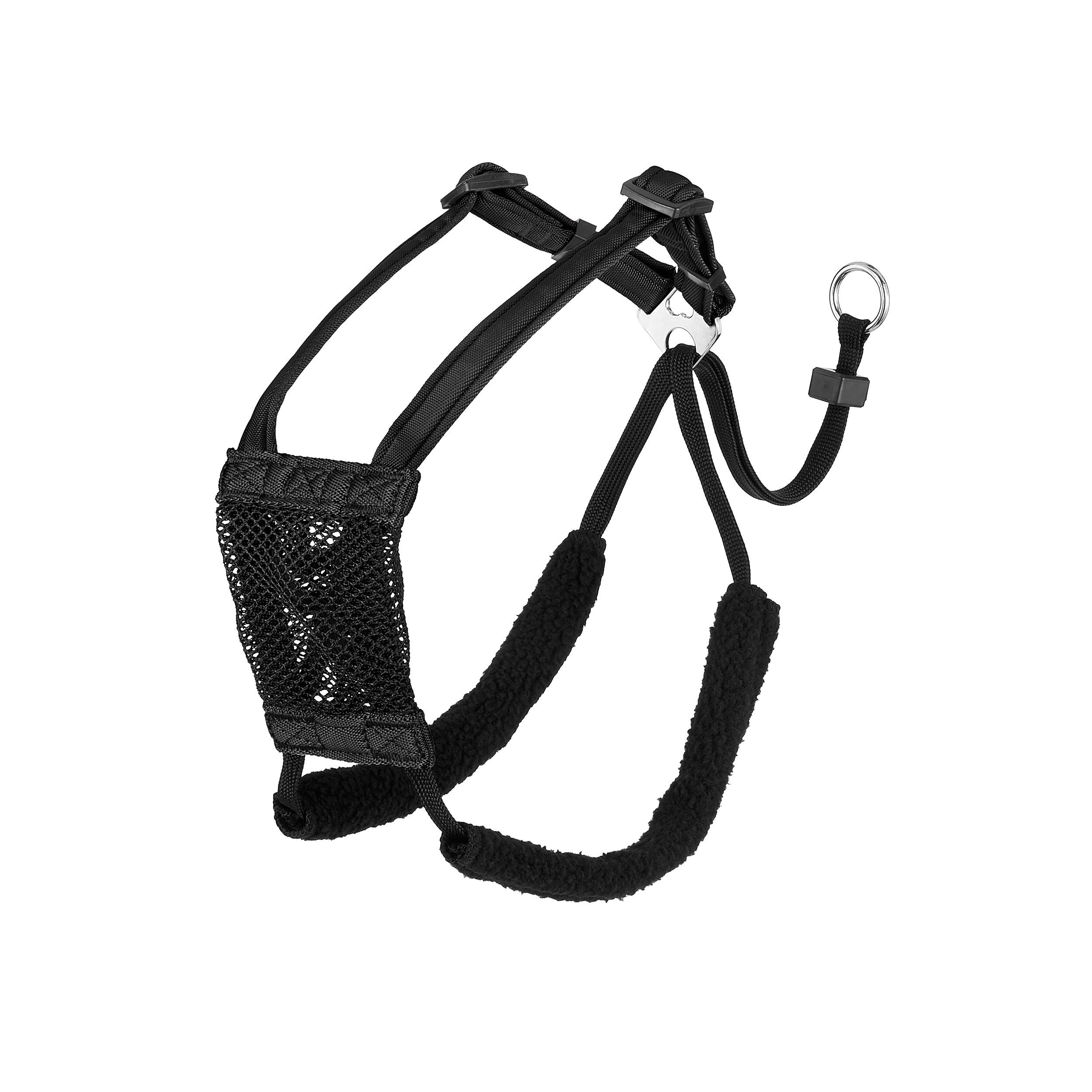 Sporn stop 2025 pulling harness review