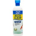 API Pond Accu-Clear Clarifier, 16-oz bottle