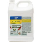 API Pond Algaefix Algae Control Solution, 1-gal bottle