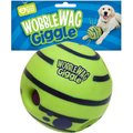 Tough TPR Chewy Dog Toy Balls – Fetch n' Play Toys