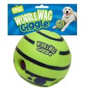 As Seen on TV Wobble Wag Giggle Ball Dog Toy