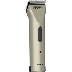 Wahl Arco Cordless Pet Clipper Kit, Champagne