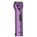 Wahl Arco Cordless Pet Clipper Kit, Purple