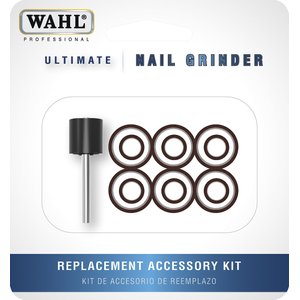 Wahl Ultimate Nail Grinder Replacement Kit