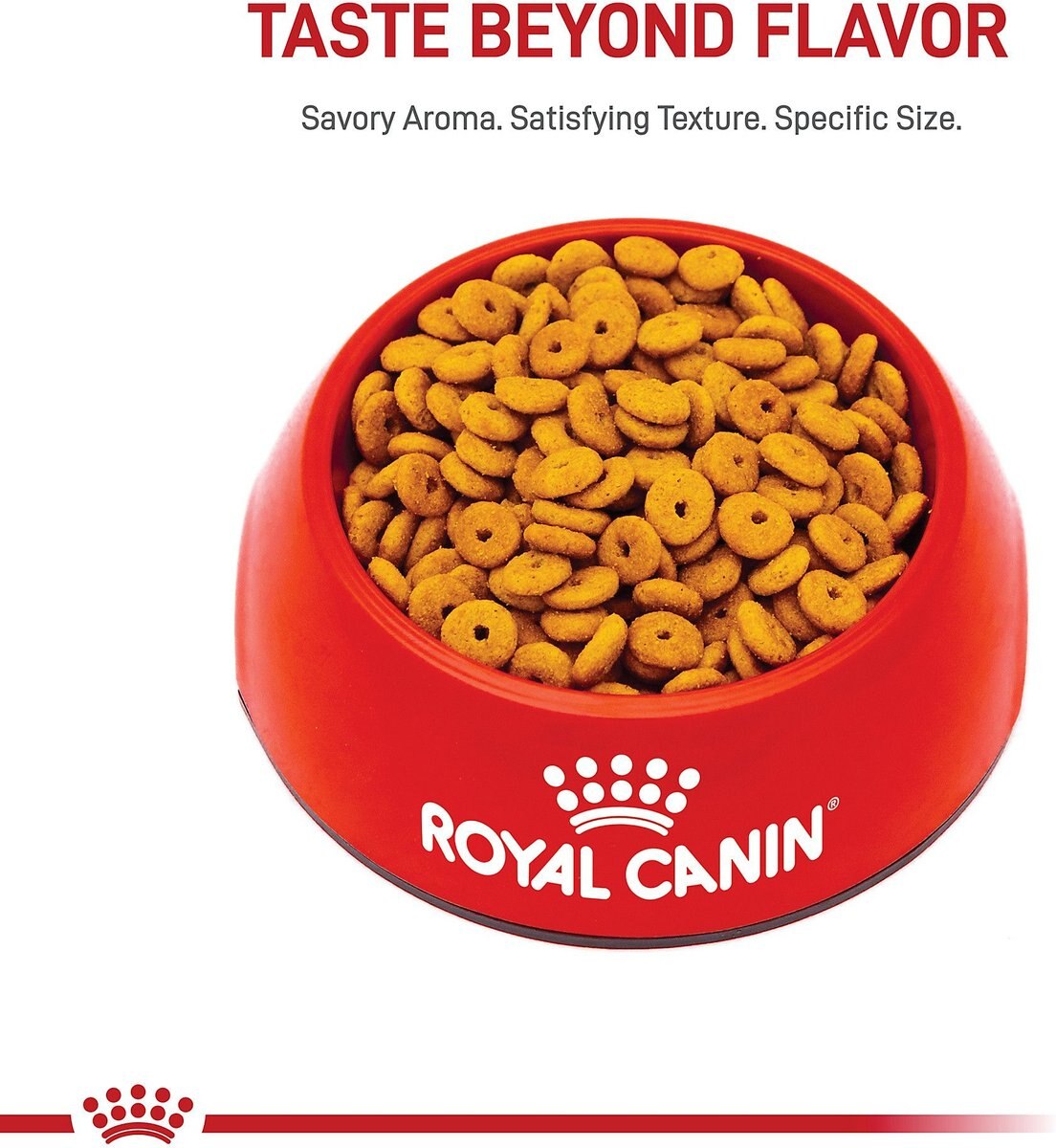 ROYAL CANIN Feline Care Nutrition Weight Care Adult Dry Cat Food, 6lb