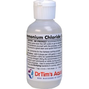 Ammonium Chloride, Reagent, 100 g