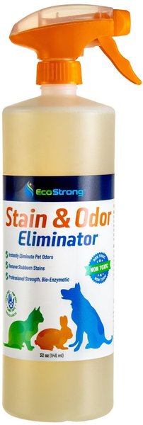 EcoStrong Pet Stain & Odor Eliminator Spray