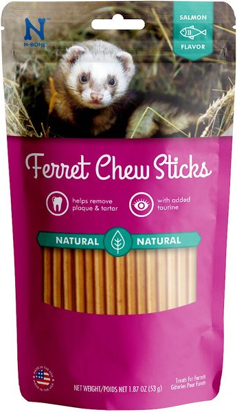 chewy ferret