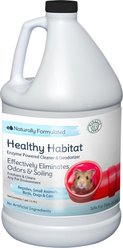 Natural Chemistry Healthy Habitat Natural Pet Cleaner & Deodorizer, 1-gal bottle