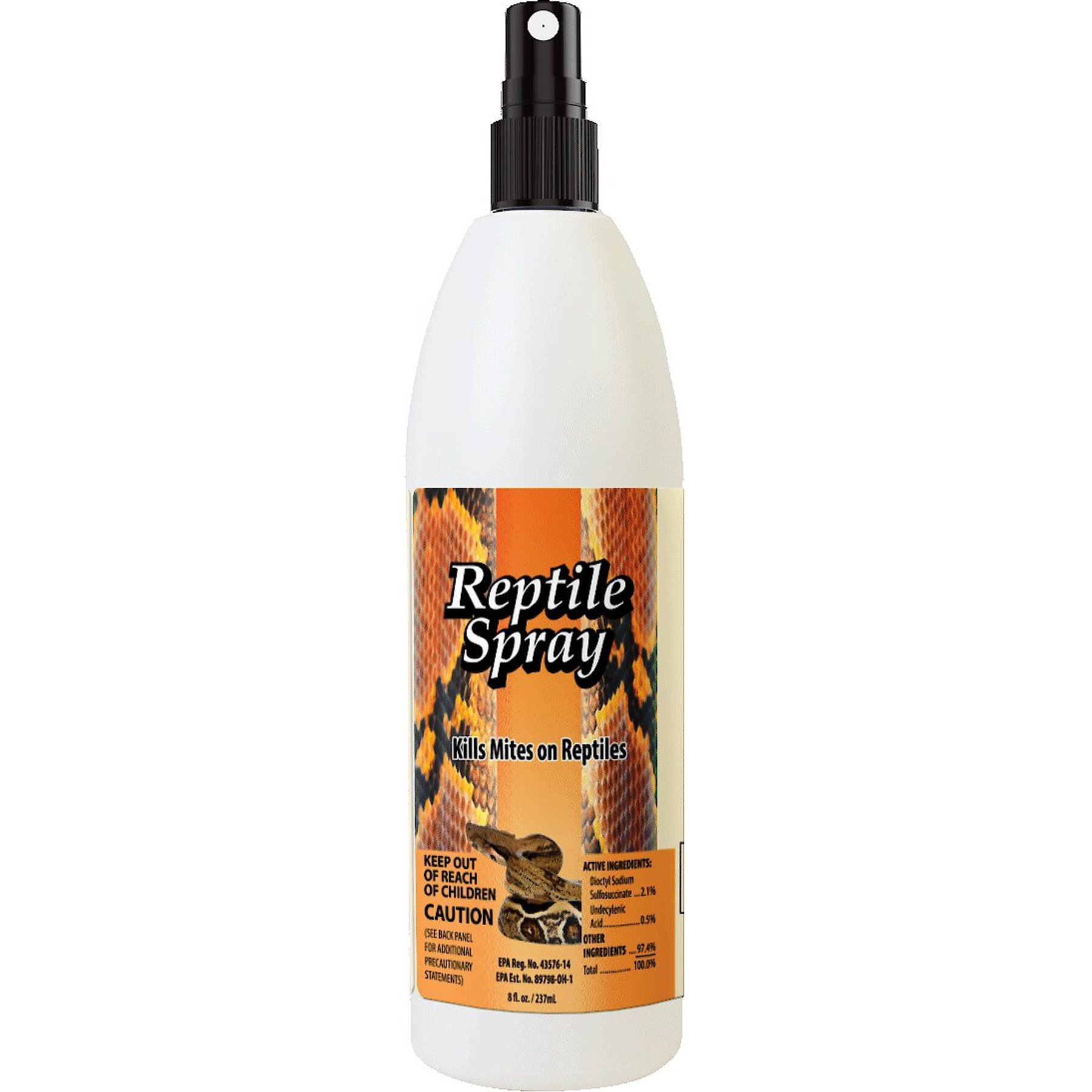 Serpentina Spray 250Ml 1 Uni